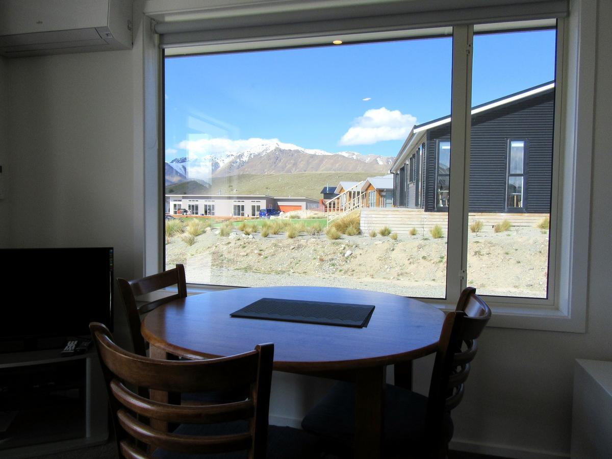 Tesoro Villa Lake Tekapo Exterior photo